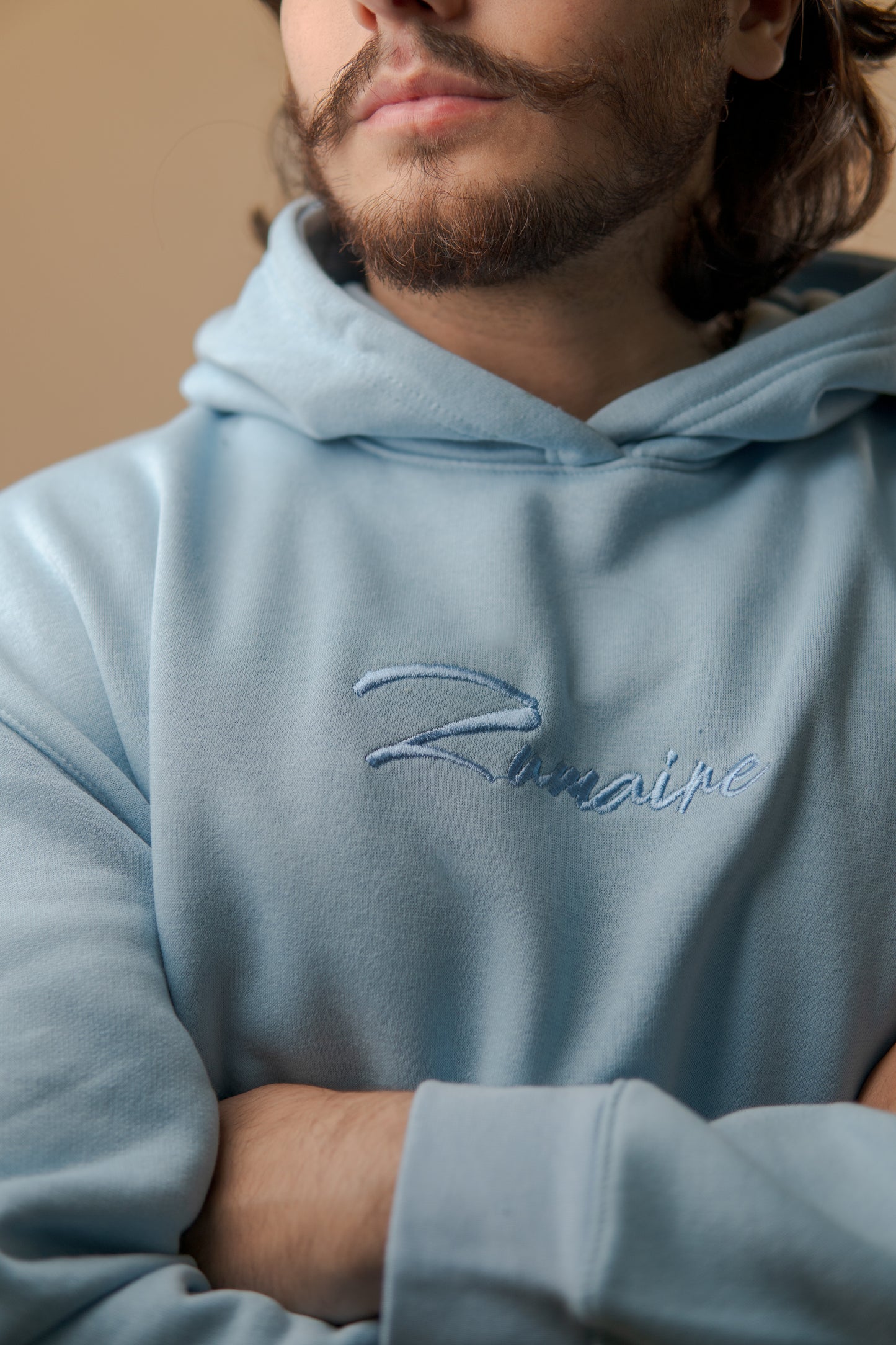 Pack of 2 Oversized Hoodie