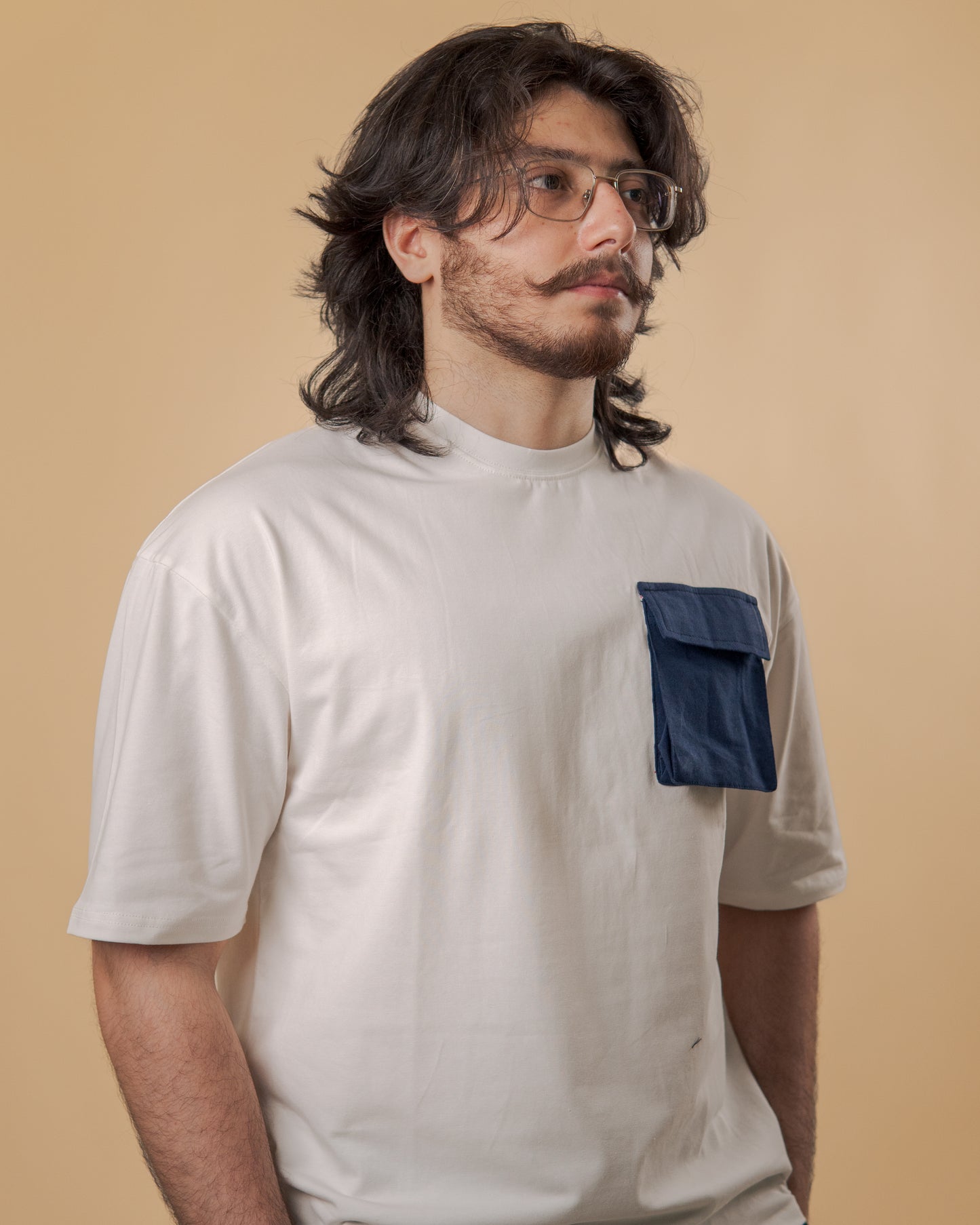 Core Tee Bluemark