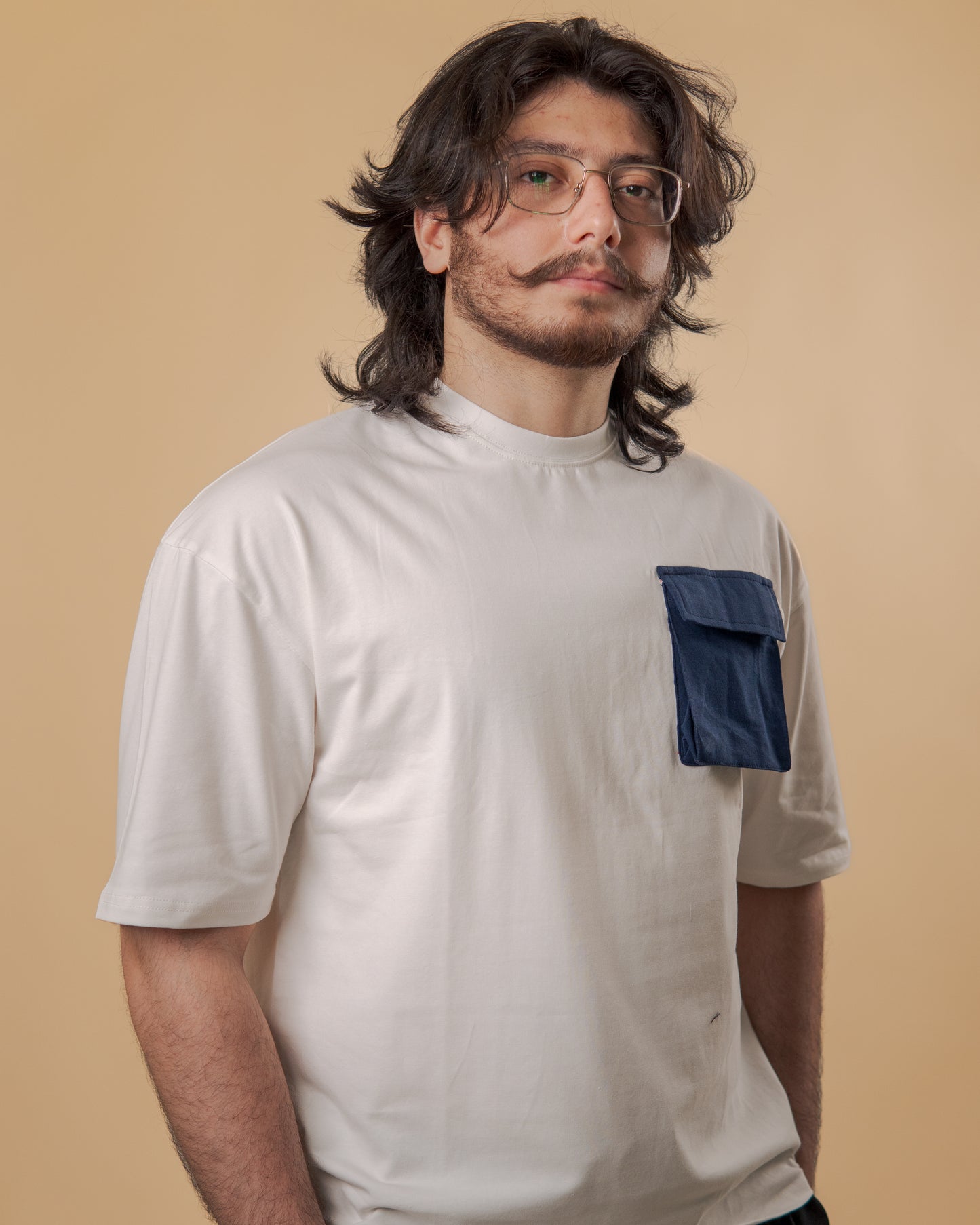 Core Tee Bluemark