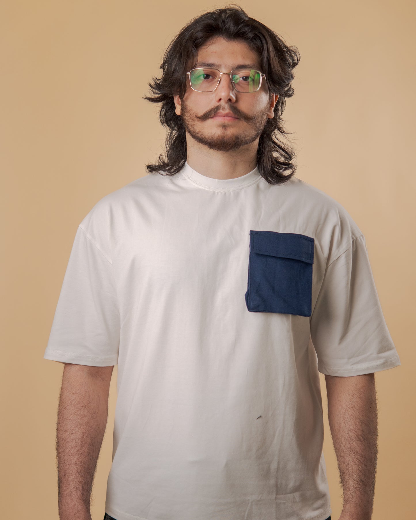 Core Tee Bluemark