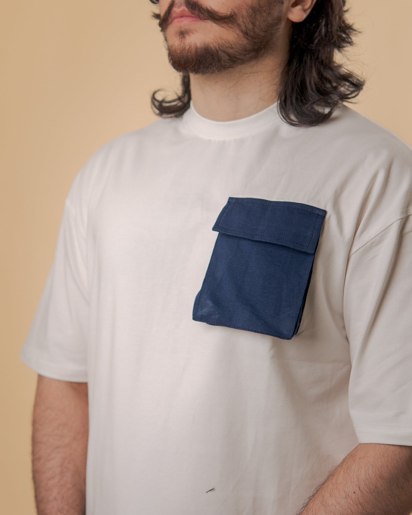 Core Tee Bluemark