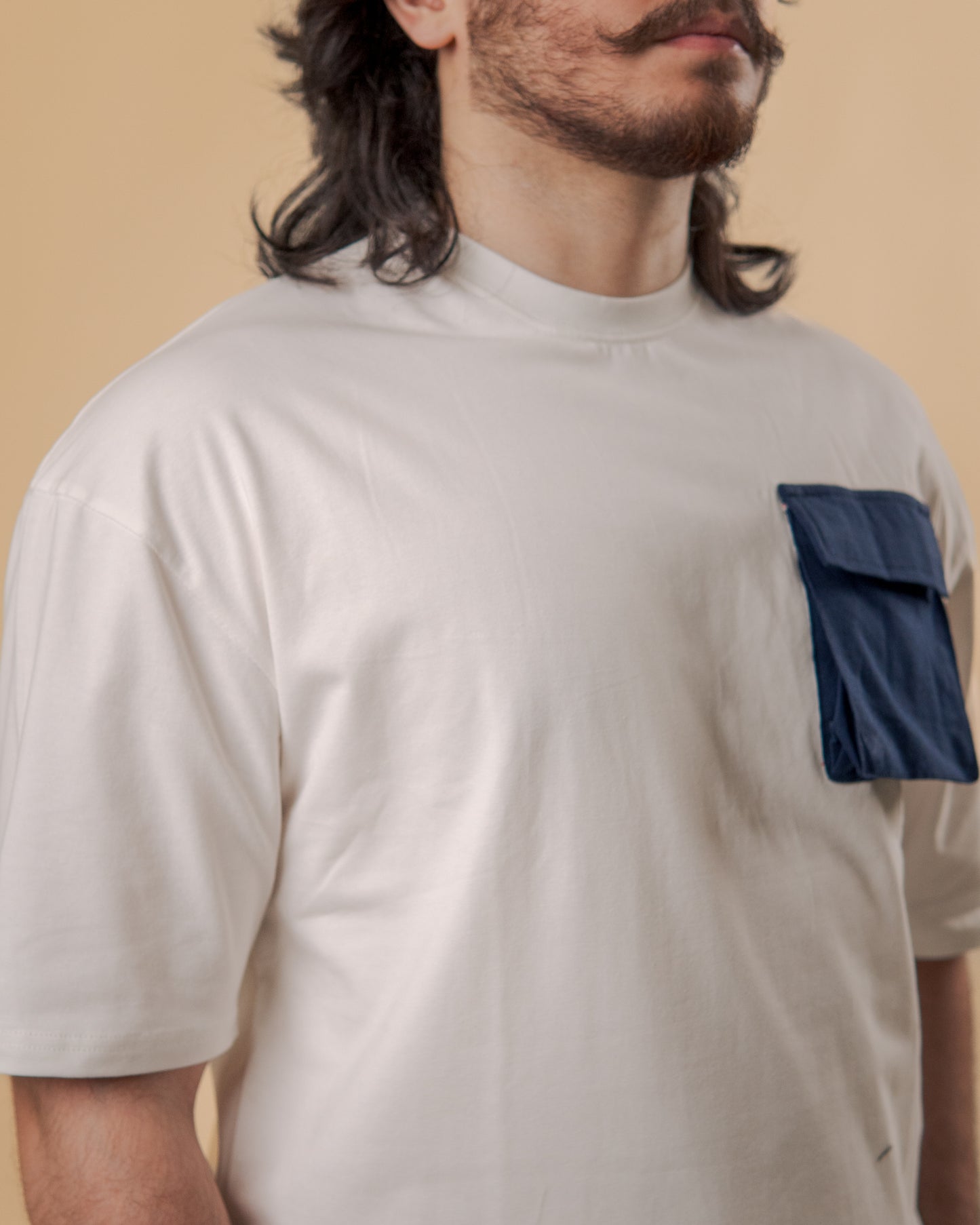 Core Tee Bluemark
