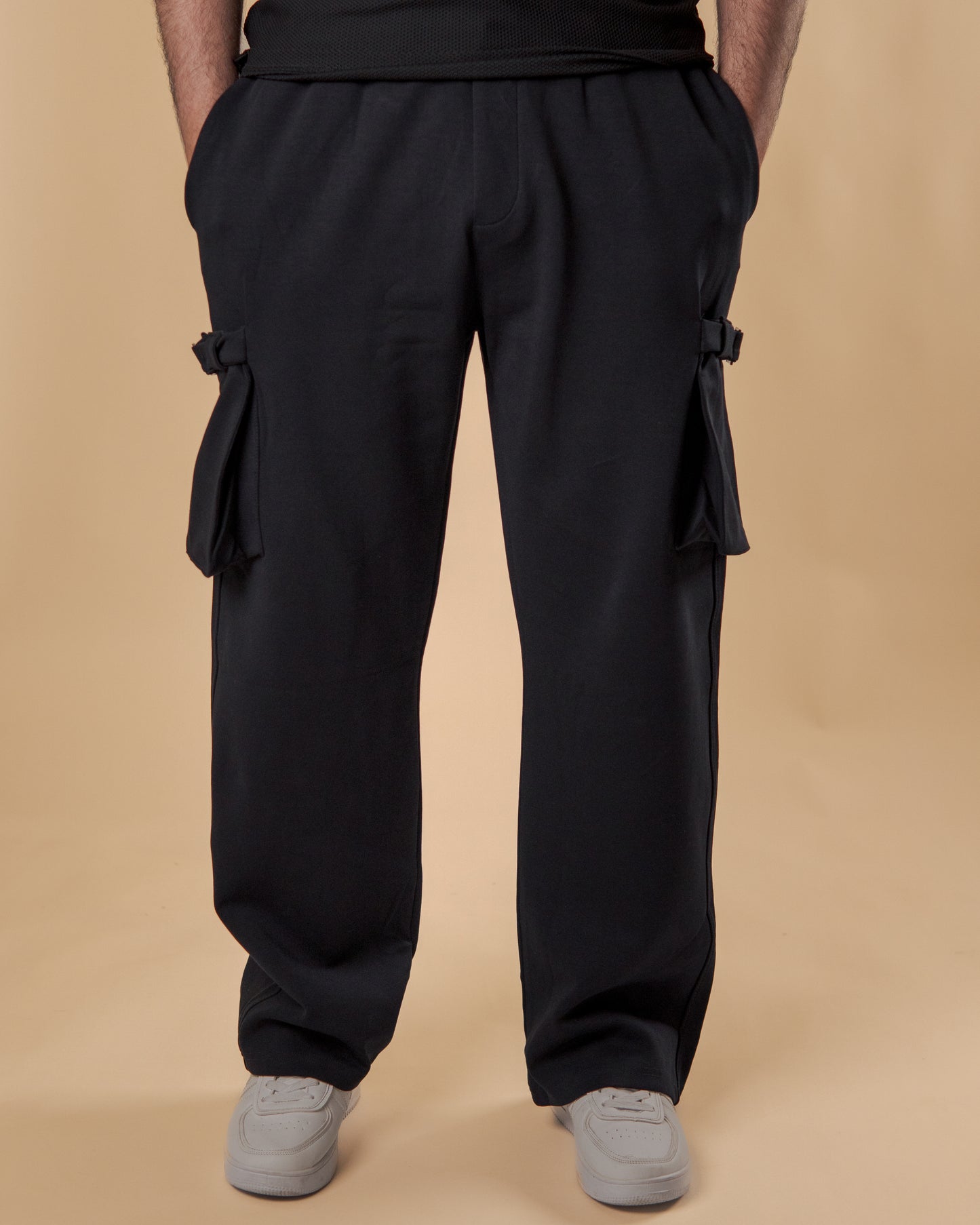 Premium Phantom Cargo Trouser
