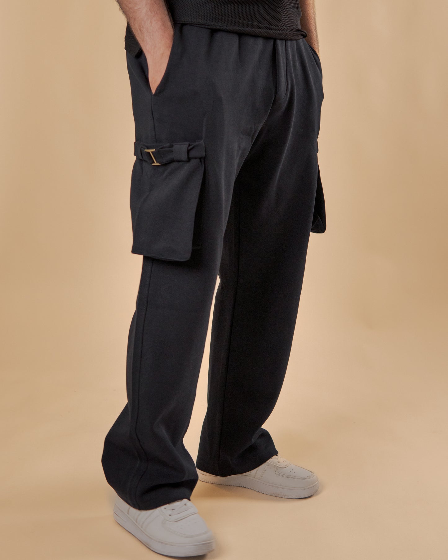 Premium Phantom Cargo Trouser