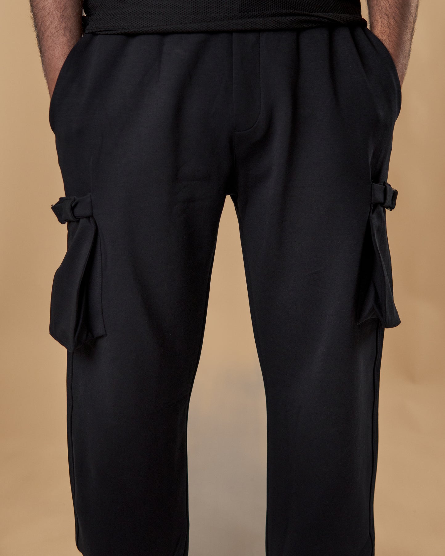Premium Phantom Cargo Trouser