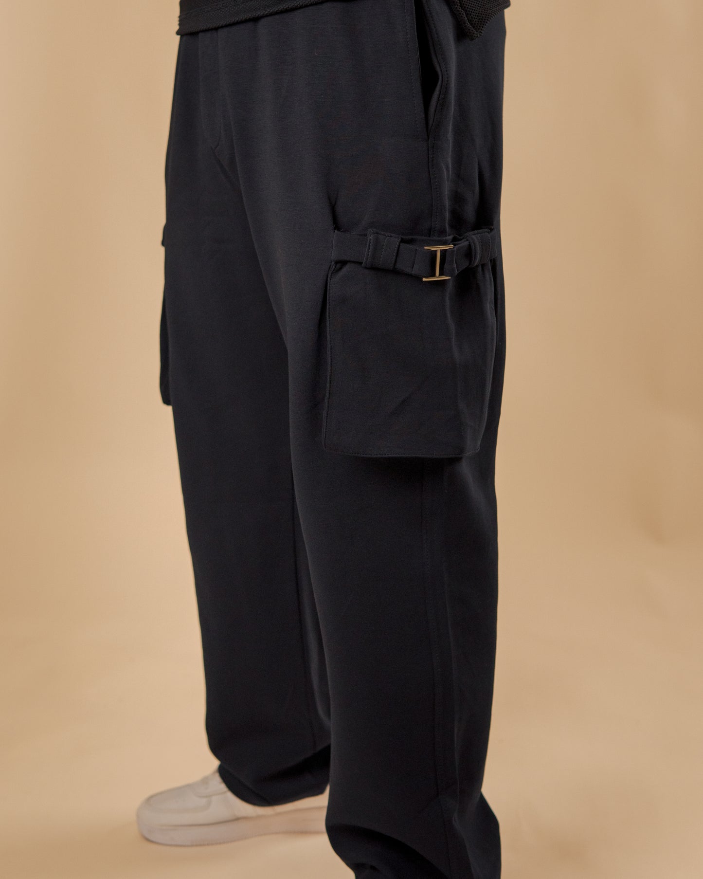 Premium Phantom Cargo Trouser