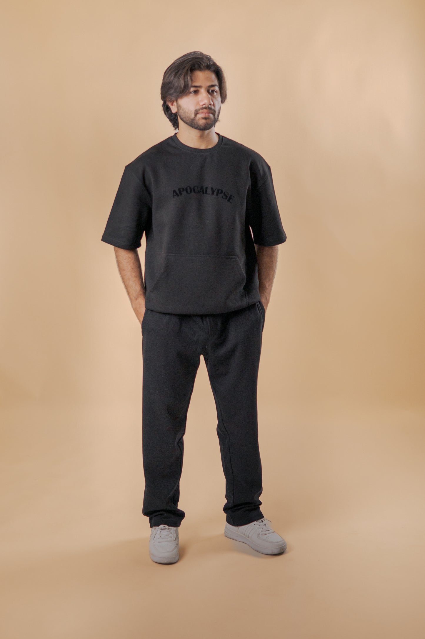 APOCALYPSE™ MONOLITH TEE VOID