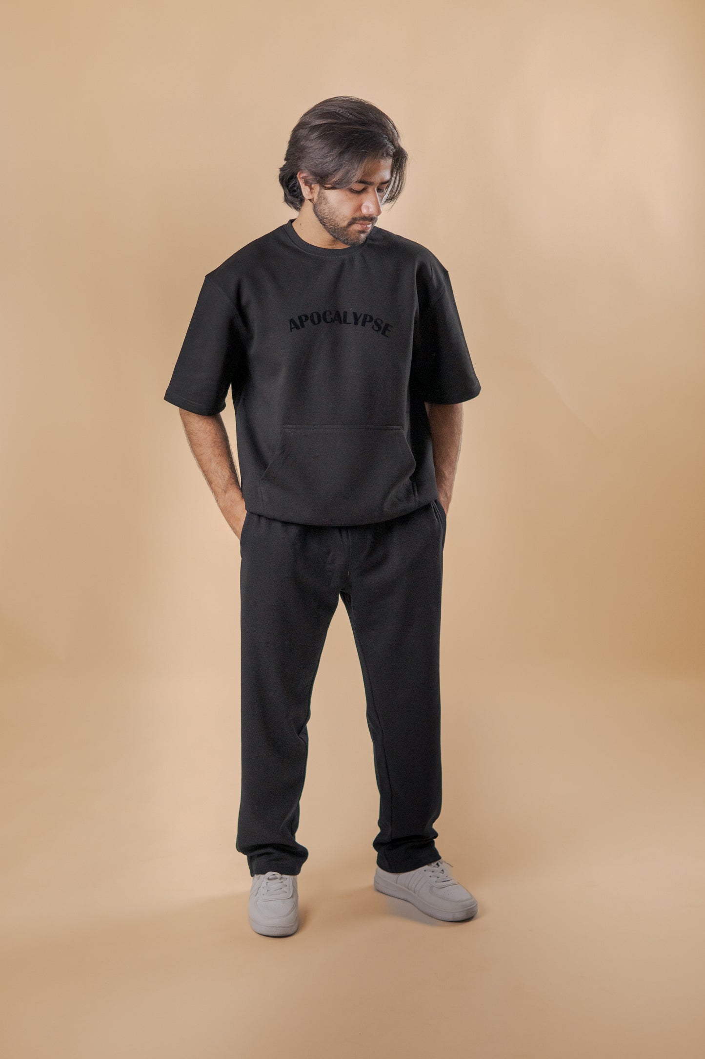 APOCALYPSE™ MONOLITH TEE VOID