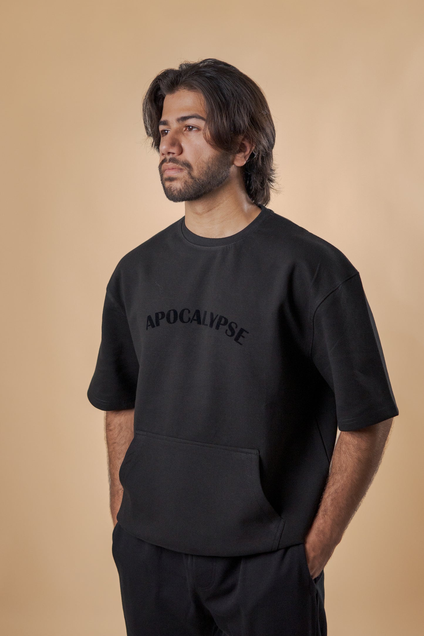APOCALYPSE™ MONOLITH TEE VOID