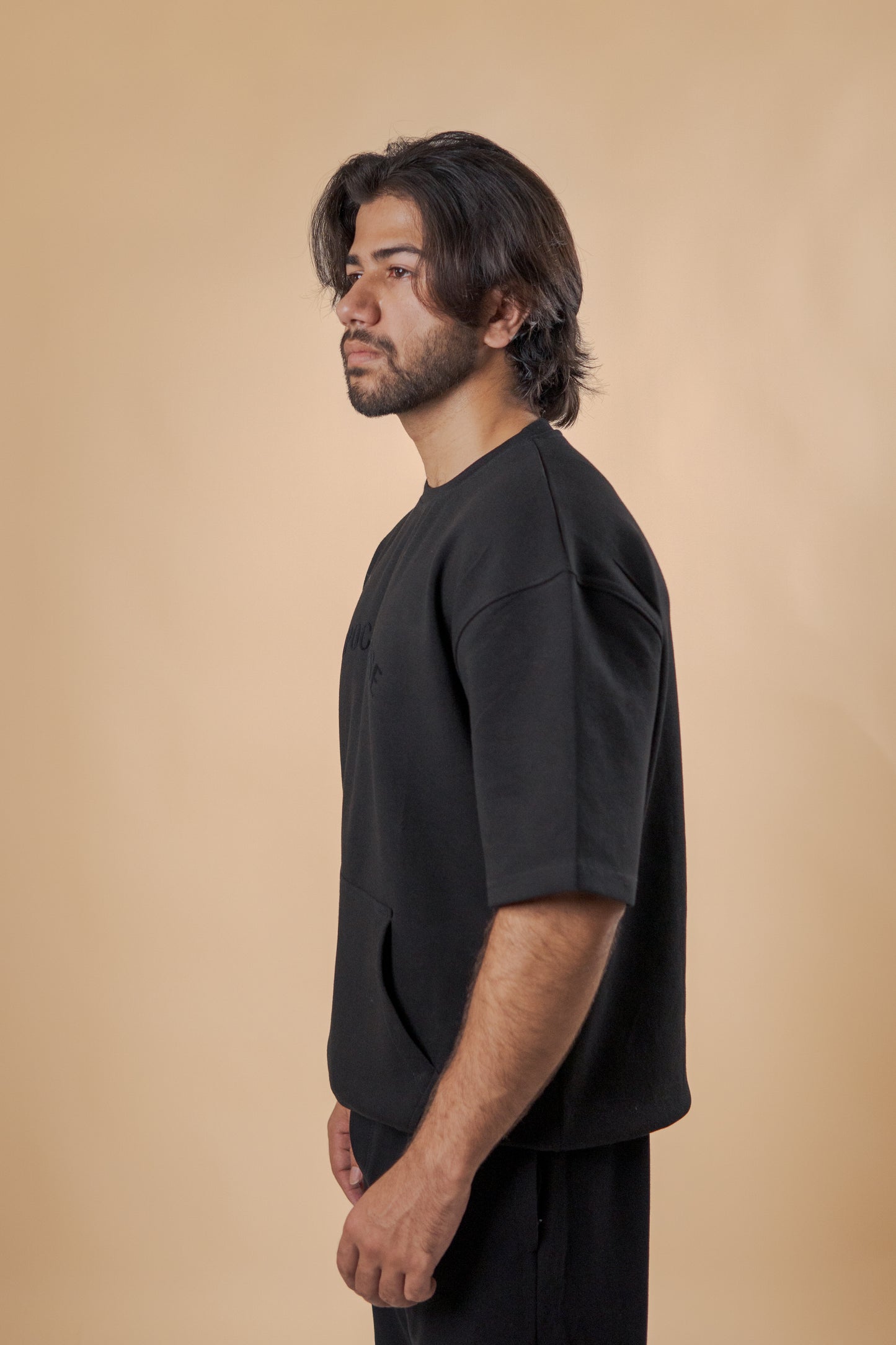 APOCALYPSE™ MONOLITH TEE VOID