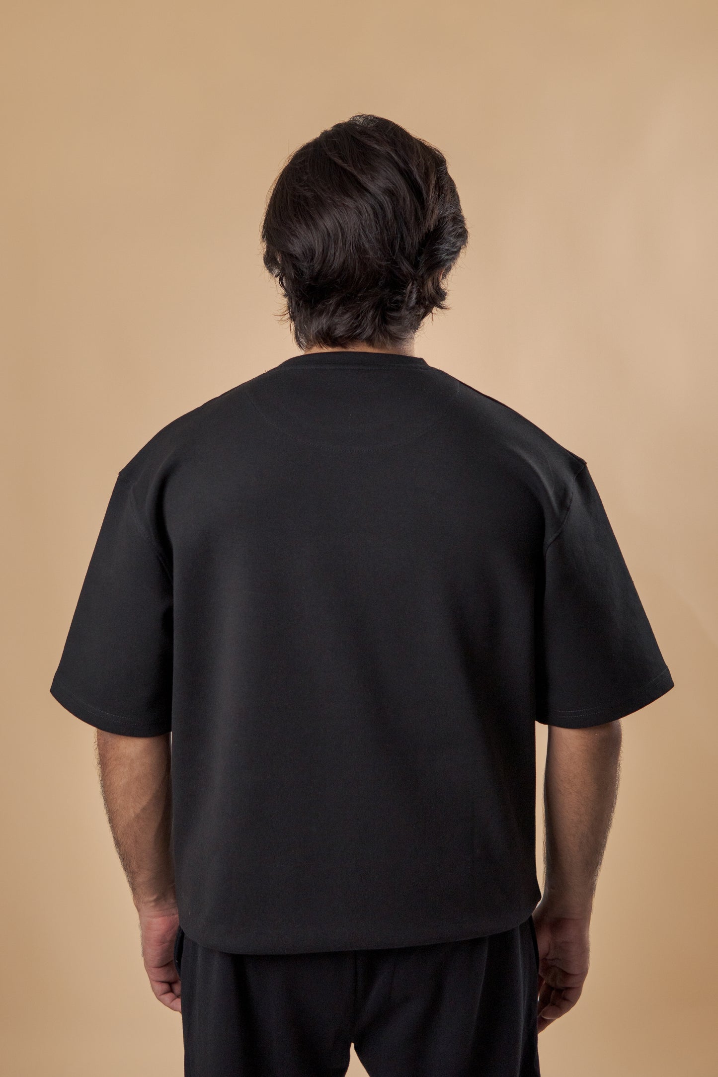 APOCALYPSE™ MONOLITH TEE VOID