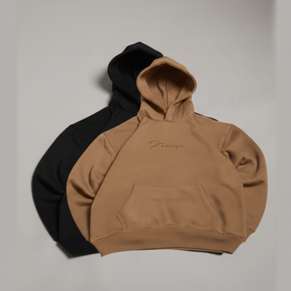 Pack of 2 Oversized Hoodie