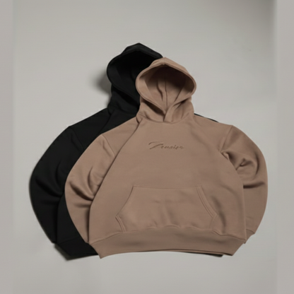 Pack of 2 Oversized Hoodie