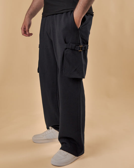 Premium Phantom Cargo Trouser