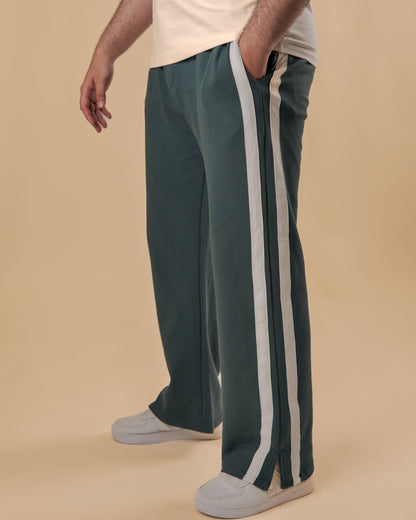 Dual Line Trouser