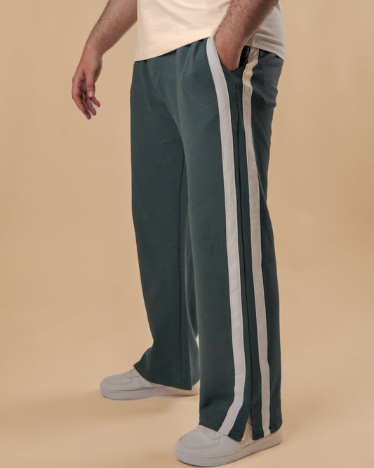 Dual Line Trouser