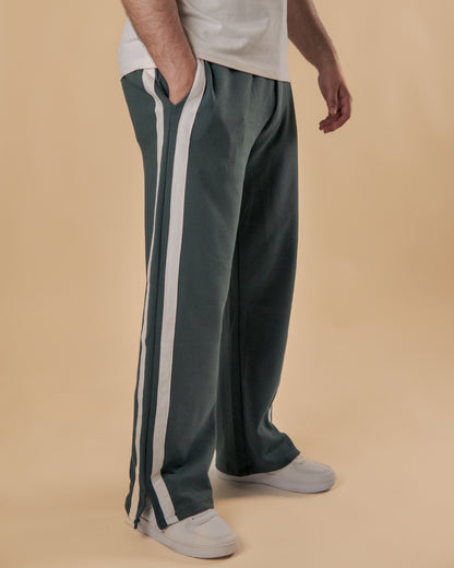 Dual Line Trouser