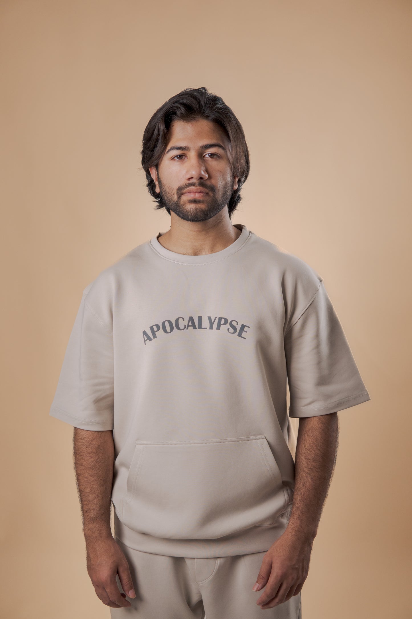 APOCALYPSE™ MONOLITH TEE DUNE