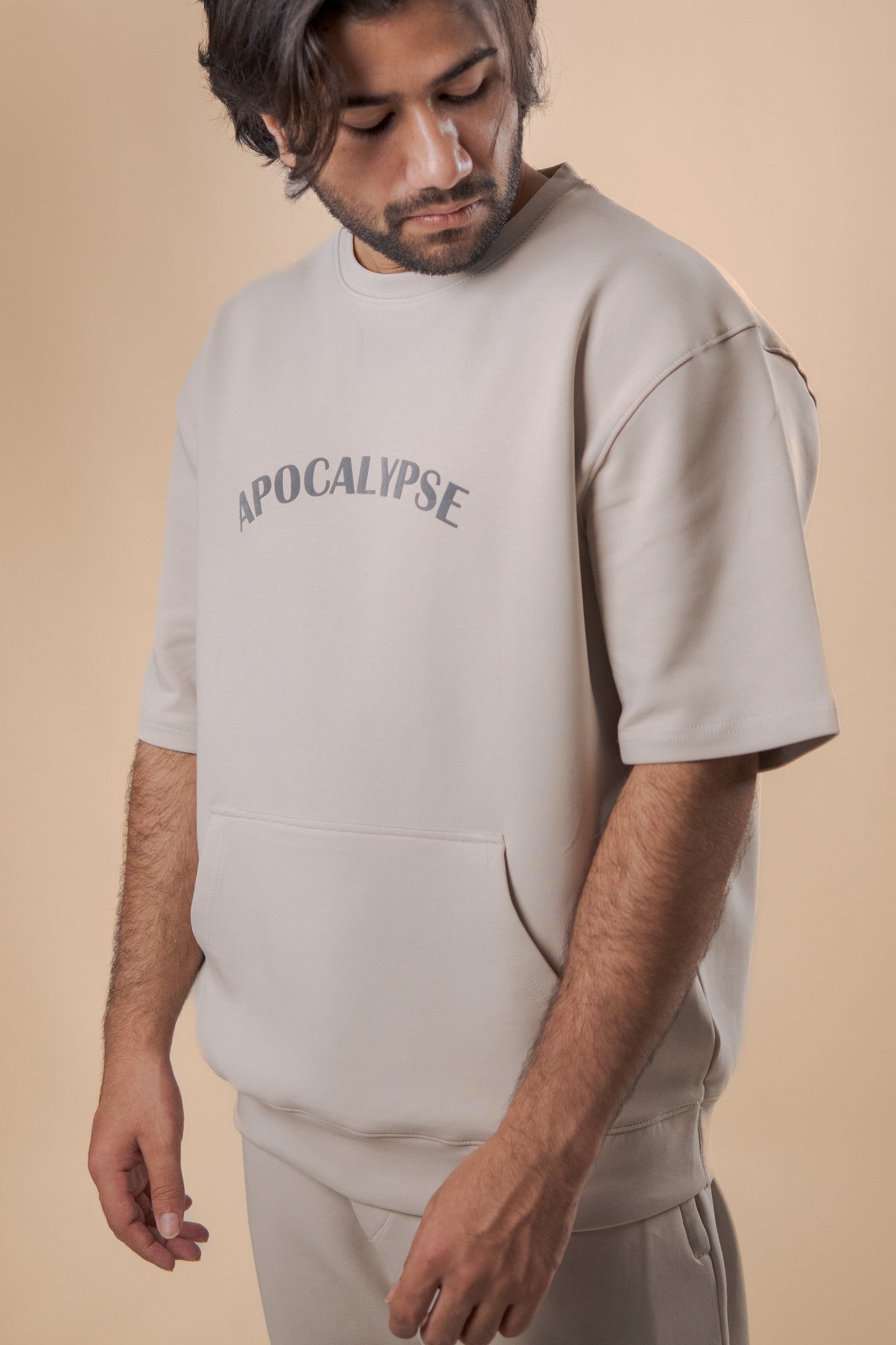 APOCALYPSE™ MONOLITH TEE DUNE
