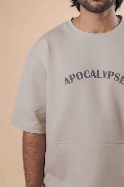 APOCALYPSE™ MONOLITH TEE DUNE