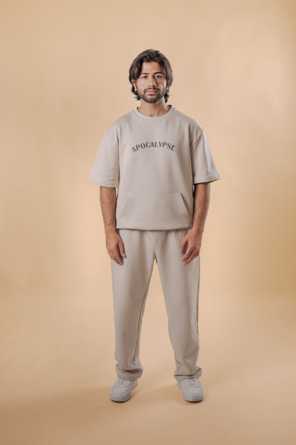 APOCALYPSE™ MONOLITH TEE DUNE