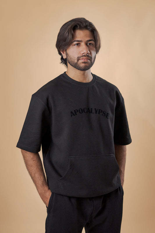 APOCALYPSE™ MONOLITH TEE VOID