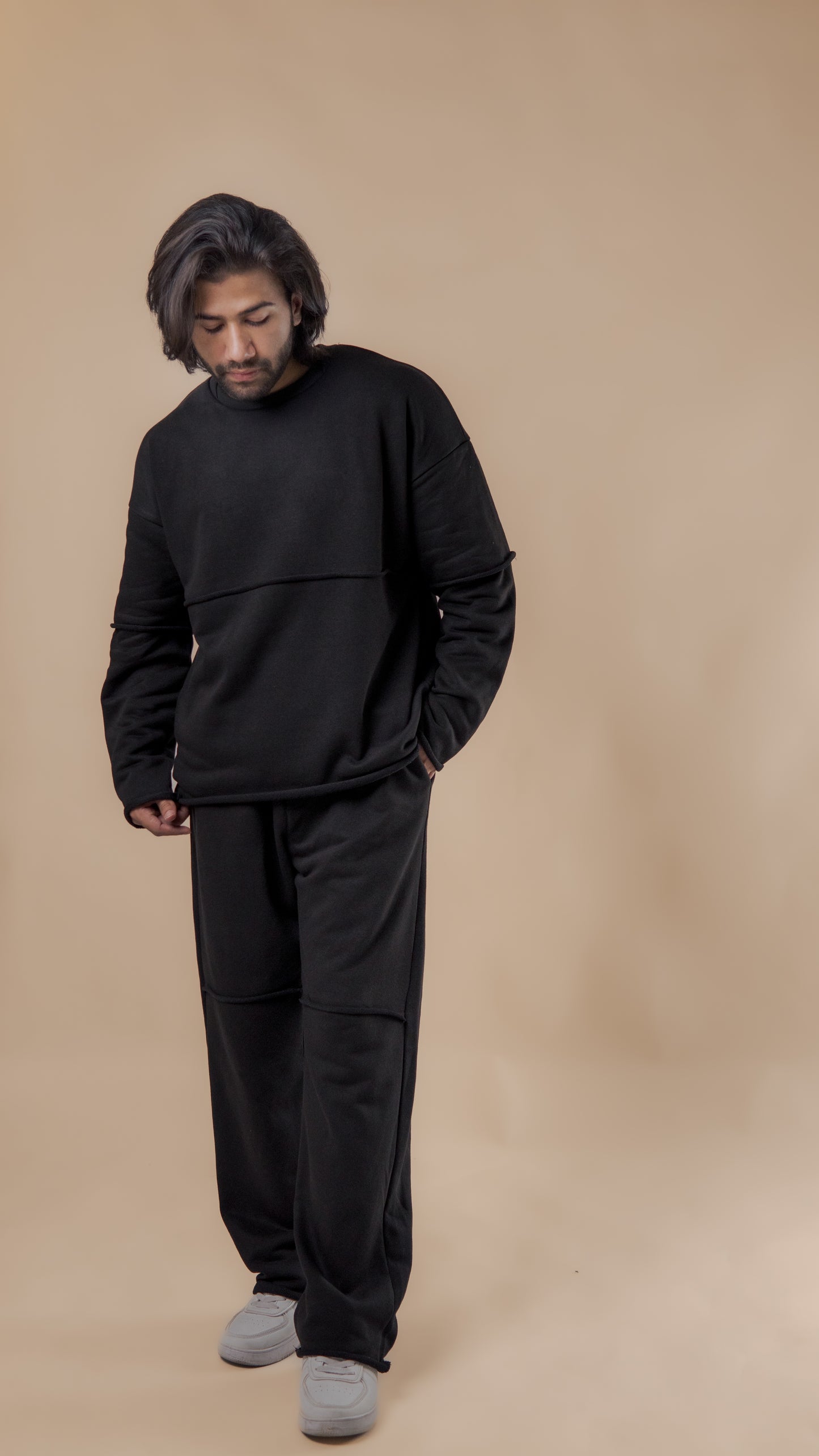 Vanta Raw Set