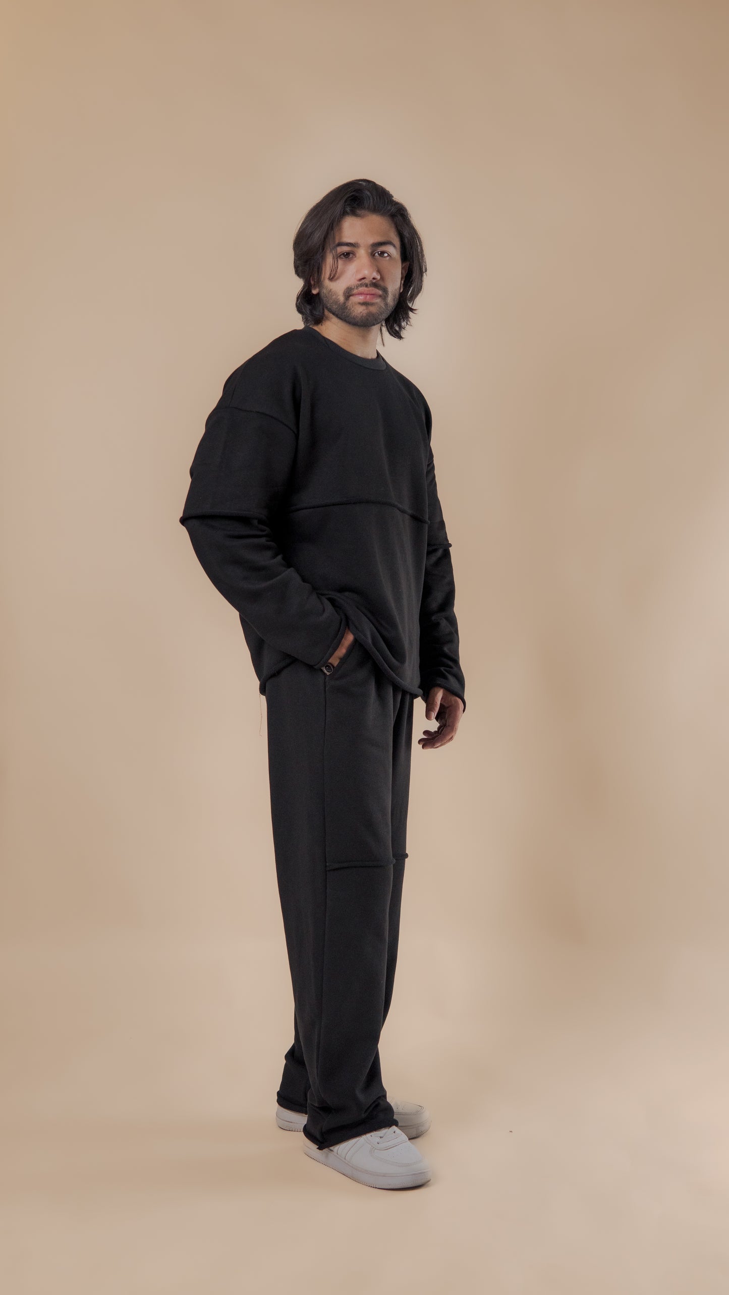 Vanta Raw Set