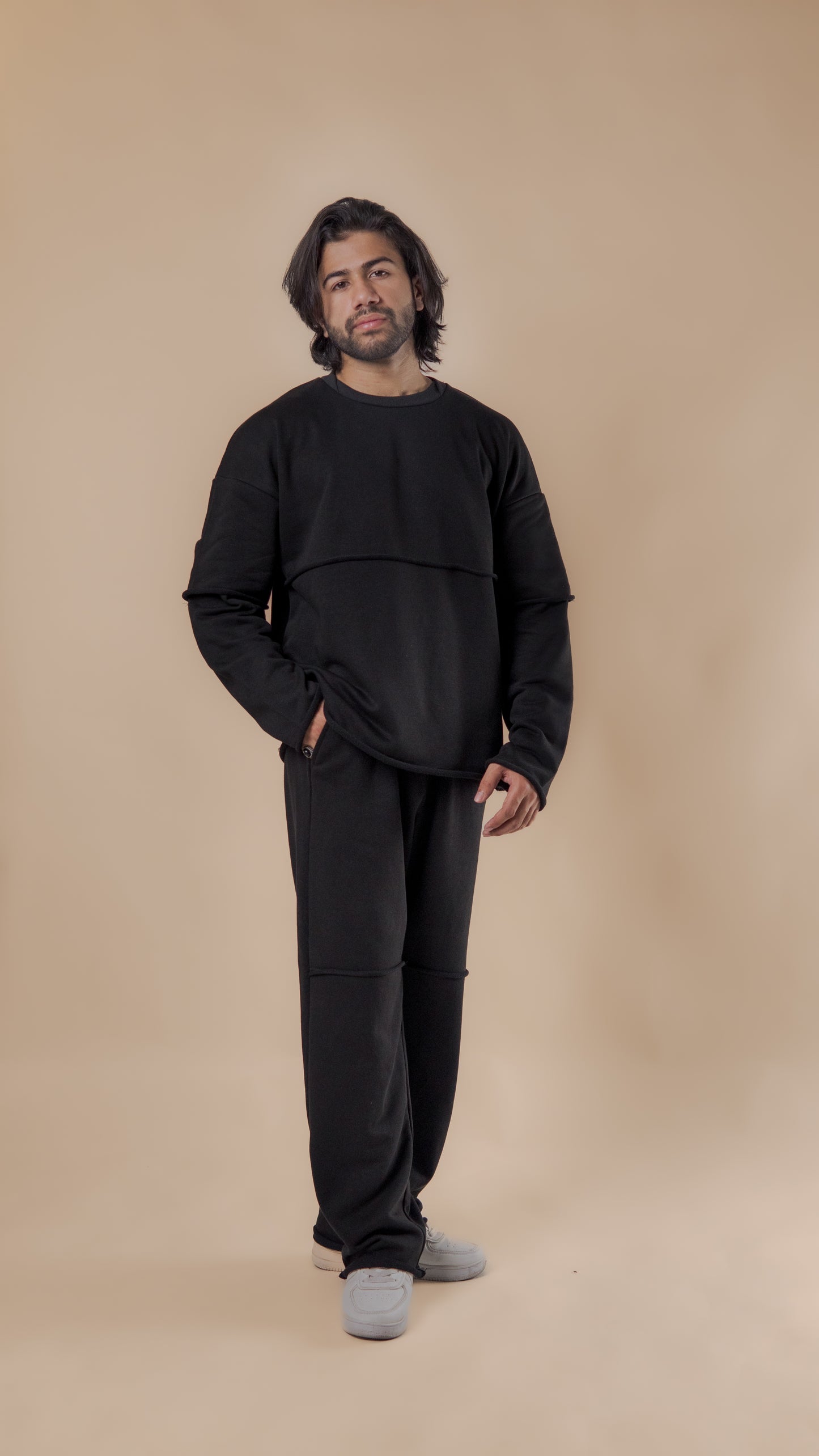 Vanta Raw Set