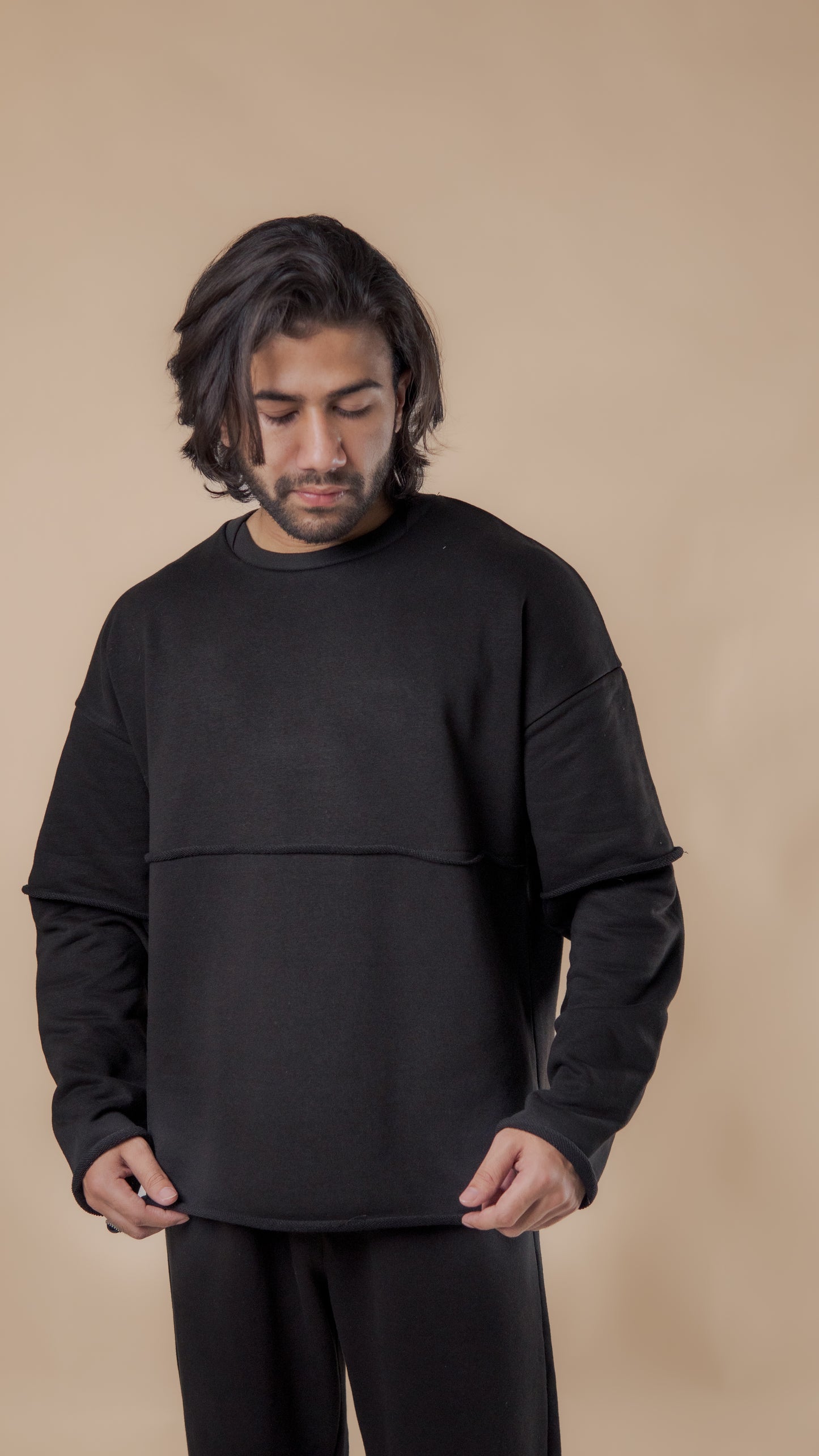 Vanta Raw Set